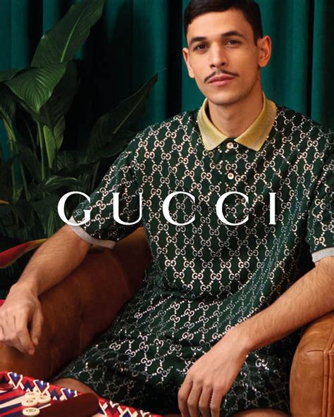 gucci men 2022|gucci spring summer 2022.